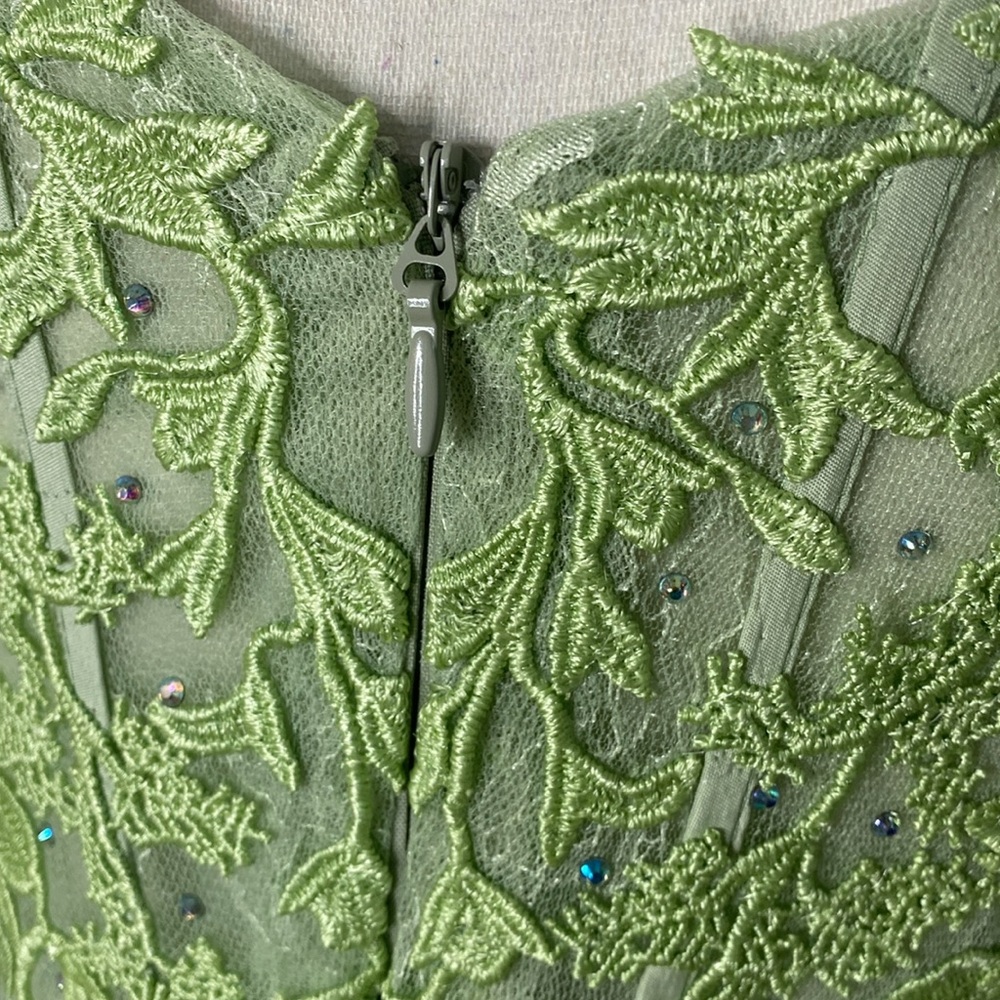 Handmade Fairy Dress - Picture 4 of 10